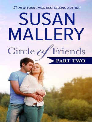 cover image of Circle of Friends, Part 2